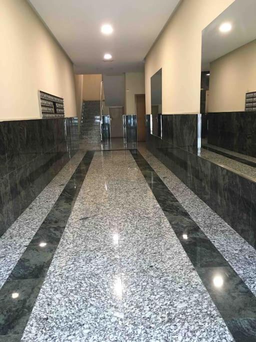 شقة Piso Playa Aguete Seixo المظهر الخارجي الصورة
